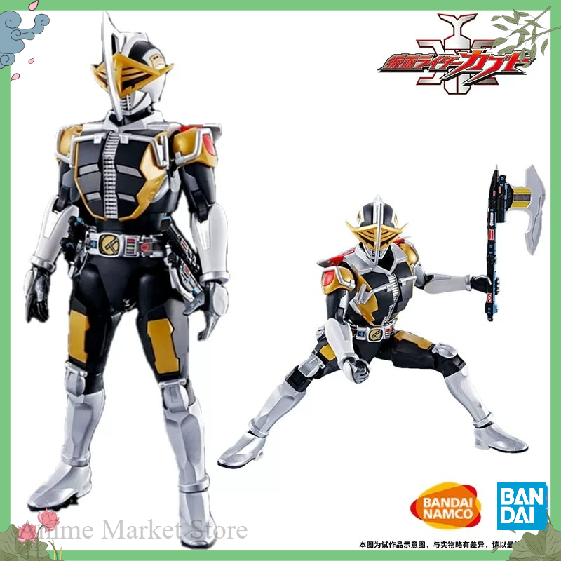 Model Kit Kamen Rider - In Stock Bandai Figure-rise Standard Kamen