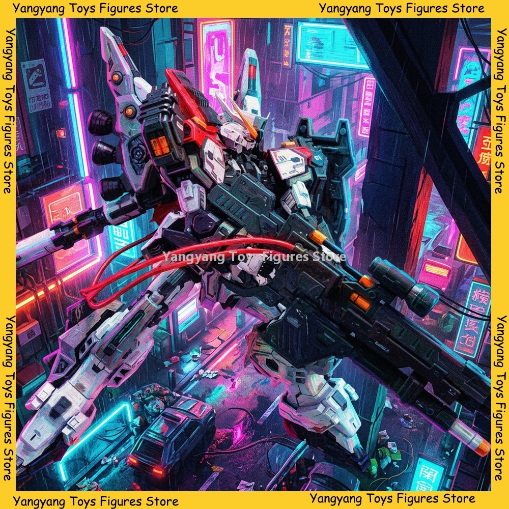 Model Kit Regus - 2026 ZZA Model Regus 1/100 Gzss-Ox01