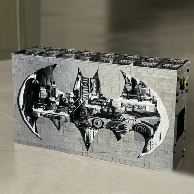 Cheapest 3981Pcs Shadow Box Mo - đánh giá và giá Model Kit Italeri