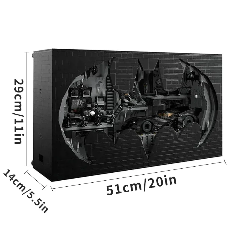 Cheapest 3981Pcs Shadow Box Mo - đánh giá và giá Model Kit Italeri