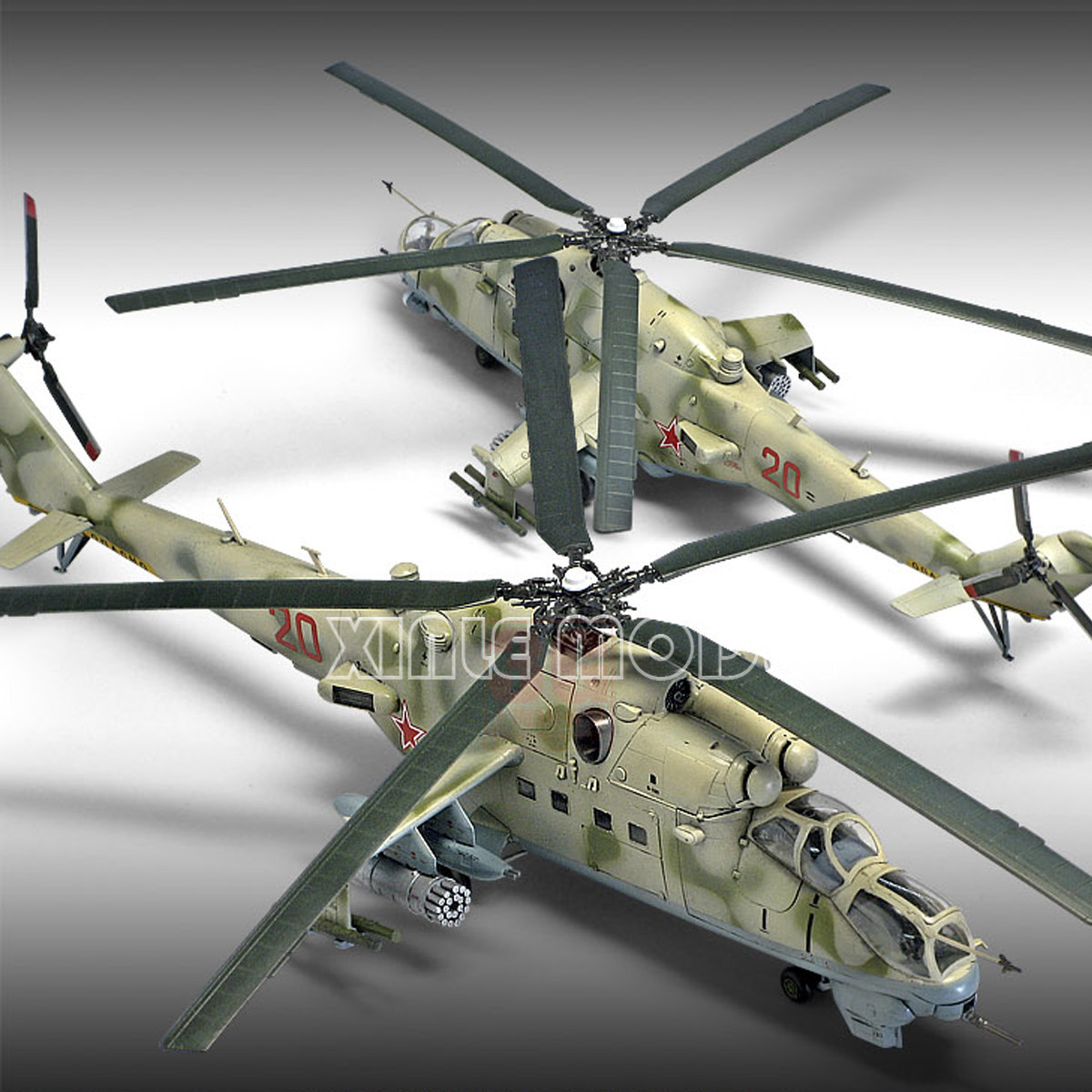 1/72 Academy model building ki - đánh giá và giá Model Kit Academy