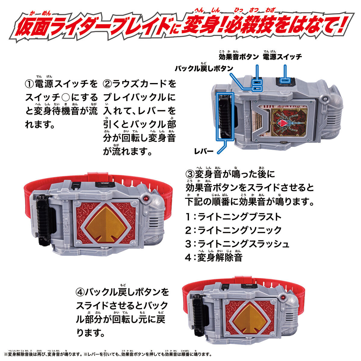 Original Genuine Masked Rider  - đánh giá và giá Model Kit Kamen Rider