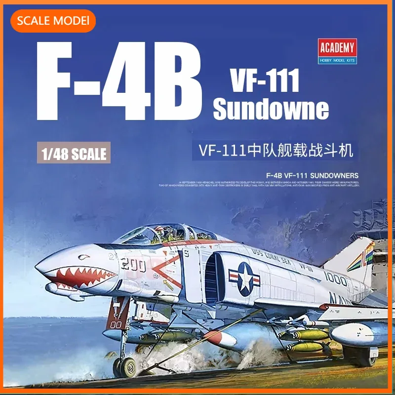 1/48 Academy model building ki - đánh giá và giá Model Kit Academy