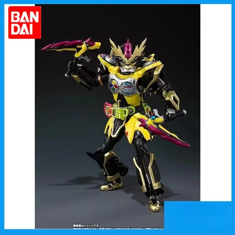 Bandai Soul Limit SHF Kamen Ri - đánh giá và giá Model Kit Kamen Rider
