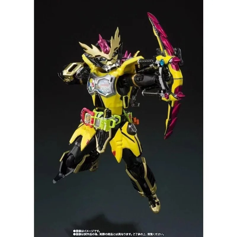 Bandai Soul Limit SHF Kamen Ri - đánh giá và giá Model Kit Kamen Rider