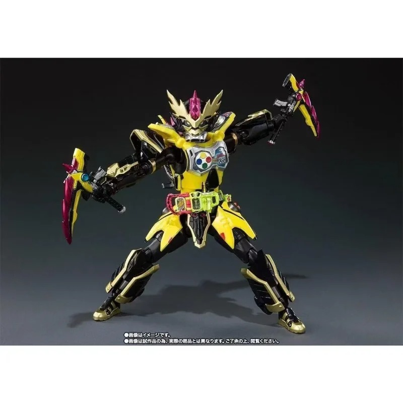 Bandai Soul Limit SHF Kamen Ri - đánh giá và giá Model Kit Kamen Rider
