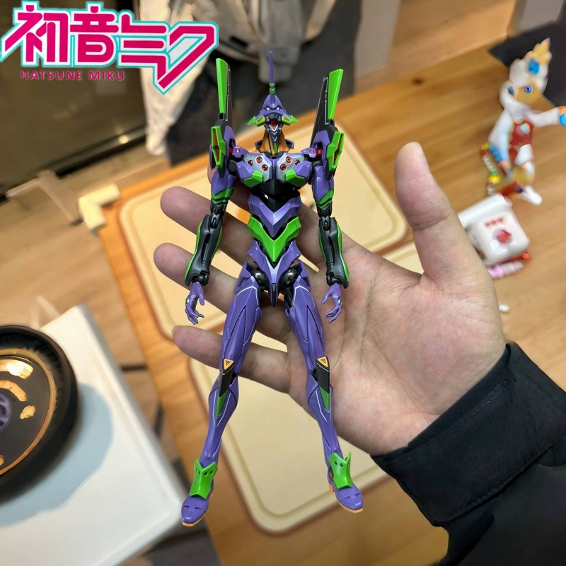 Hot Rg Evangelion Model Kit 1: - đánh giá và giá Model Kit Ultron