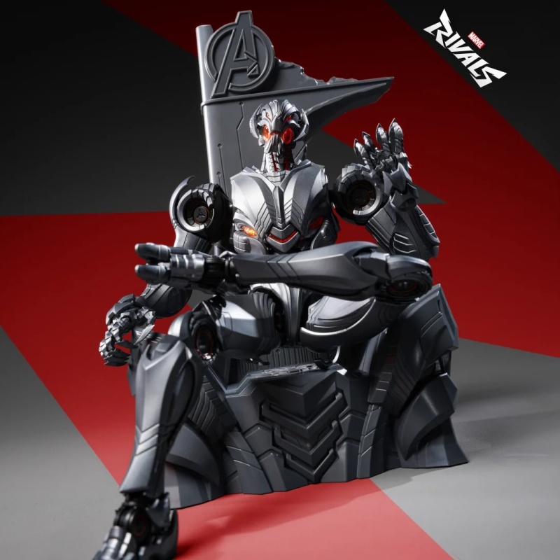 New Original BLOKEES Marvel Ul - đánh giá và giá Model Kit Ultron
