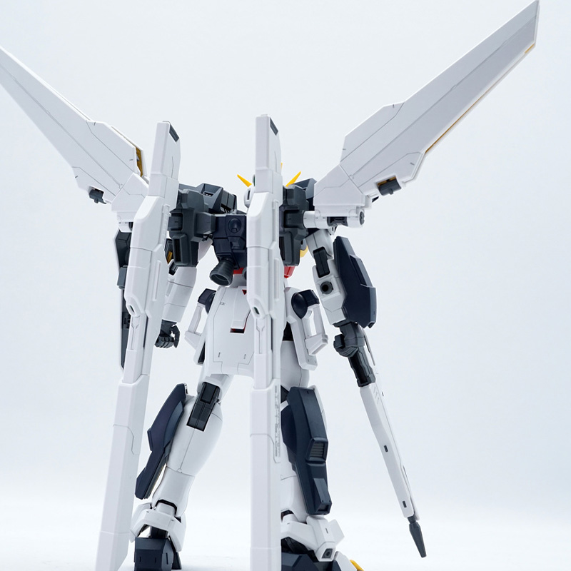 Bandai MODEL KIT MG 1/100 GX-9 - đánh giá và giá Model Kit Gundam