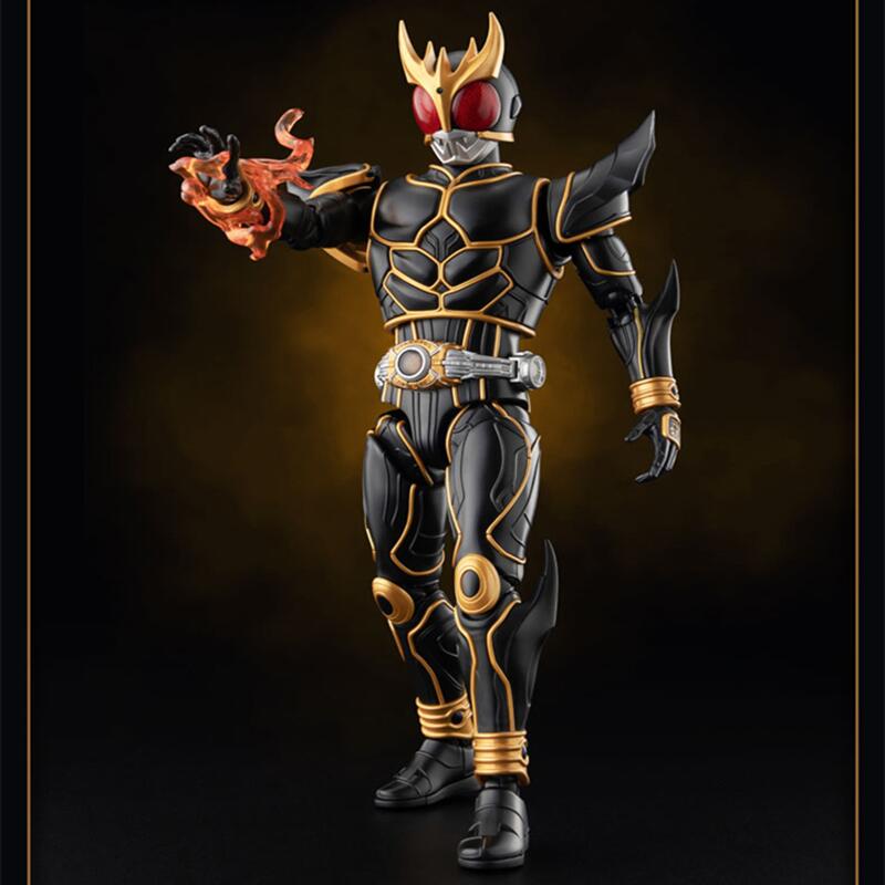 Blokees Kamen Rider Action Fig - đánh giá và giá Model Kit Kamen Rider