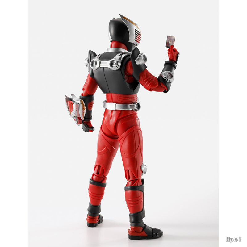 In Stock Genuine Bandai Kamen  - đánh giá và giá Model Kit Kamen Rider
