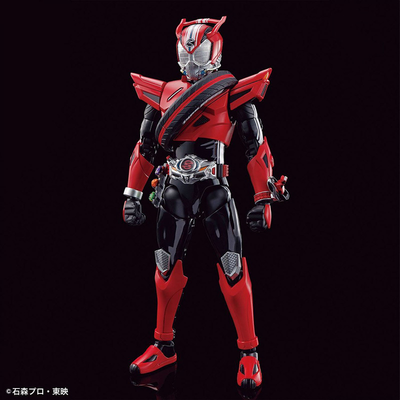 Bandai Original Genuine Boxed  - đánh giá và giá Model Kit Kamen Rider