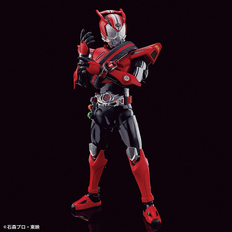 Bandai Original Genuine Boxed  - đánh giá và giá Model Kit Kamen Rider
