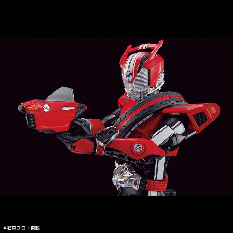 Bandai Original Genuine Boxed  - đánh giá và giá Model Kit Kamen Rider