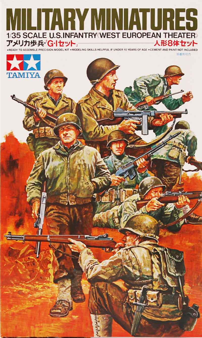 Tamiya plastic assembled model - đánh giá và giá Model Kit Tamiya