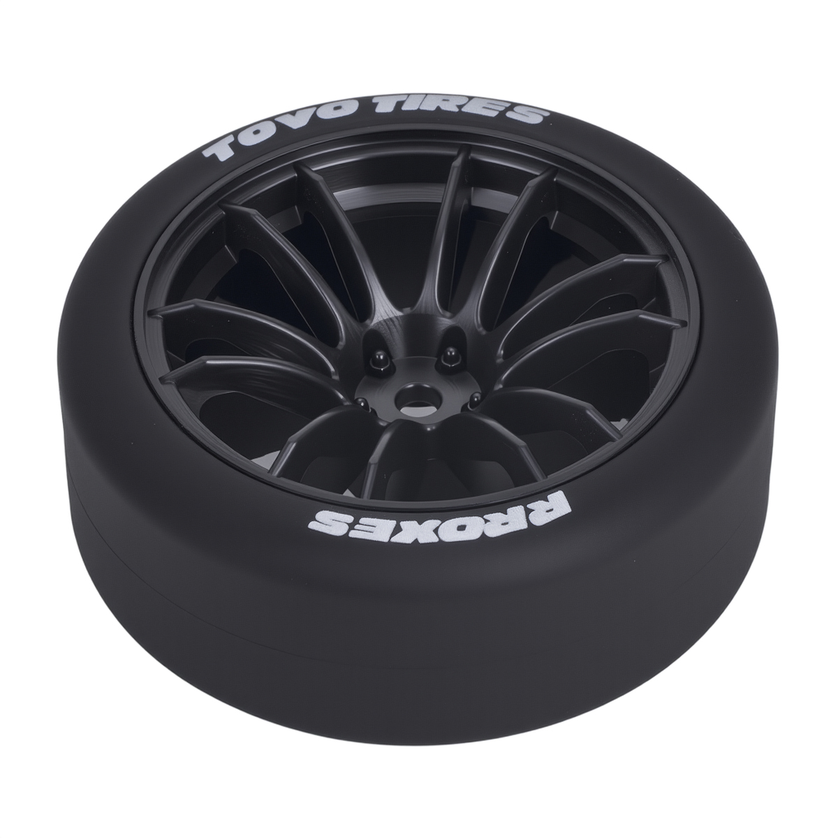 4Pcs Hard Drift Tires Wheel Ty - đánh giá và giá Model Kit Tamiya