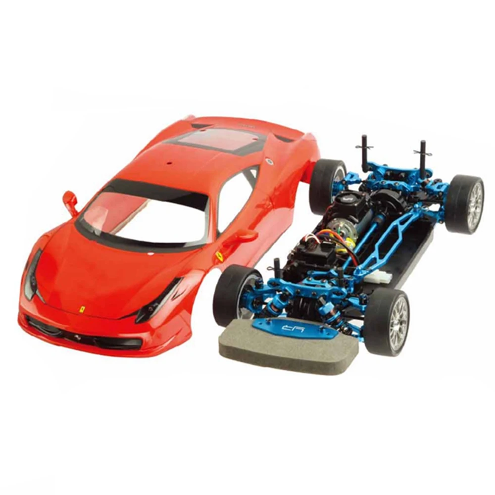 RC Part Metal Steering Assembl - đánh giá và giá Model Kit Tamiya