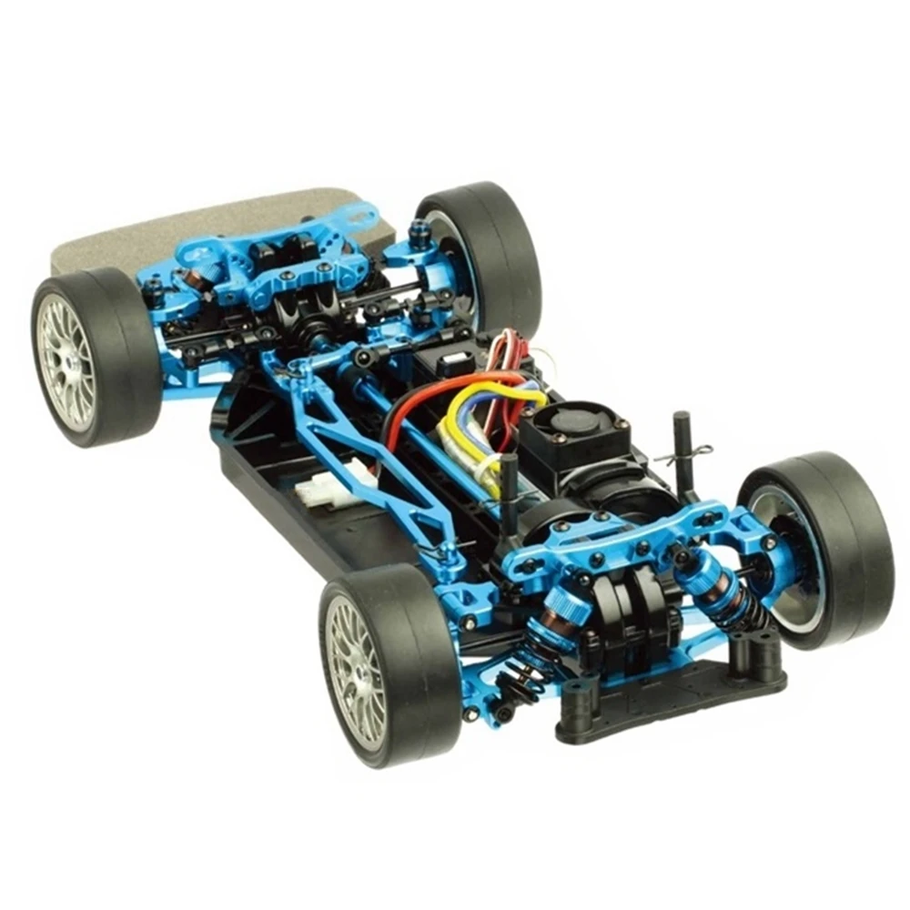 RC Part Metal Steering Assembl - đánh giá và giá Model Kit Tamiya
