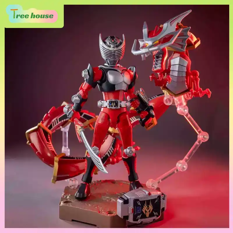 Authentic Kamen Rider Unlimite - đánh giá và giá Model Kit Kamen Rider