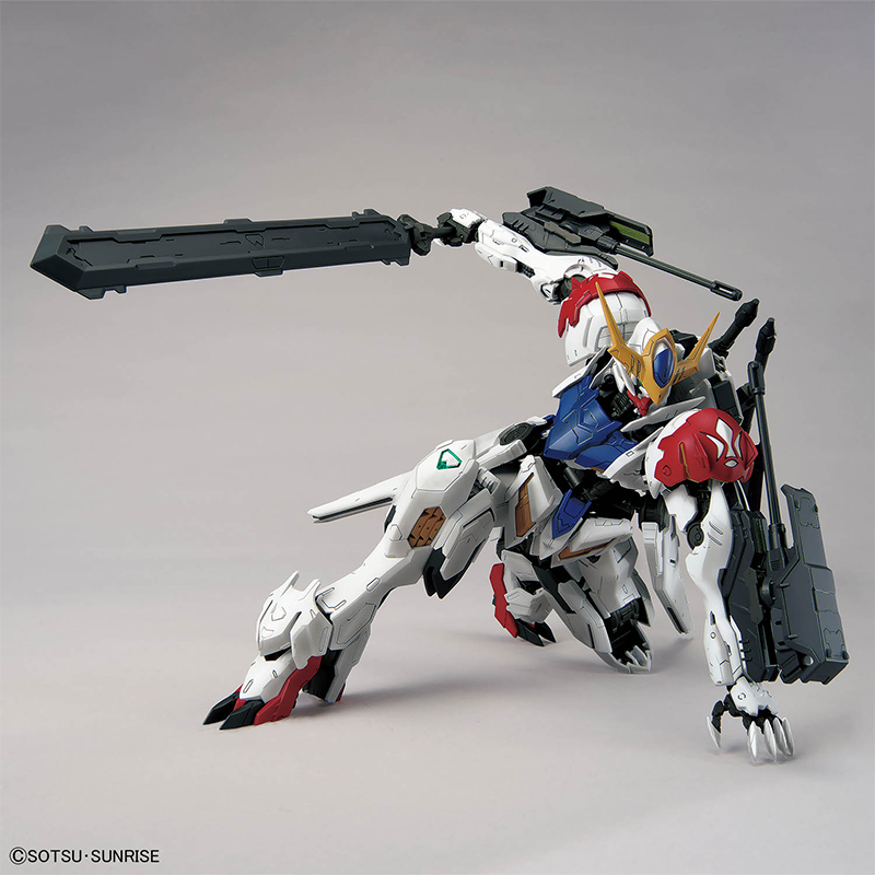 Spot SaleIn Stock Bandai Origi - đánh giá và giá Model Kit Gundam Barbatos