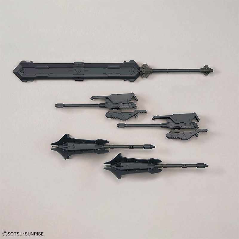 Spot SaleIn Stock Bandai Origi - đánh giá và giá Model Kit Gundam Barbatos