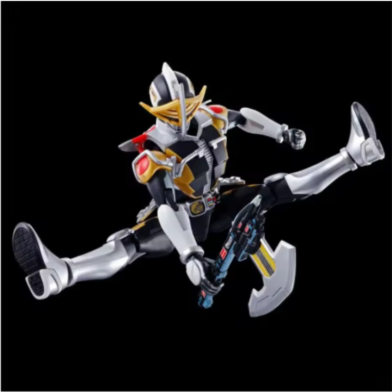 In Stock Bandai Figure-rise St - đánh giá và giá Model Kit Kamen Rider