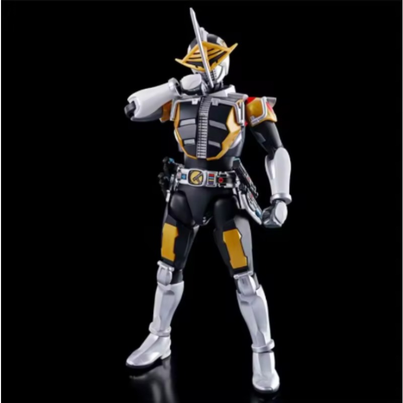 In Stock Bandai Figure-rise St - đánh giá và giá Model Kit Kamen Rider