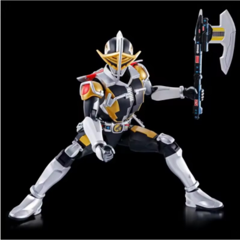 In Stock Bandai Figure-rise St - đánh giá và giá Model Kit Kamen Rider