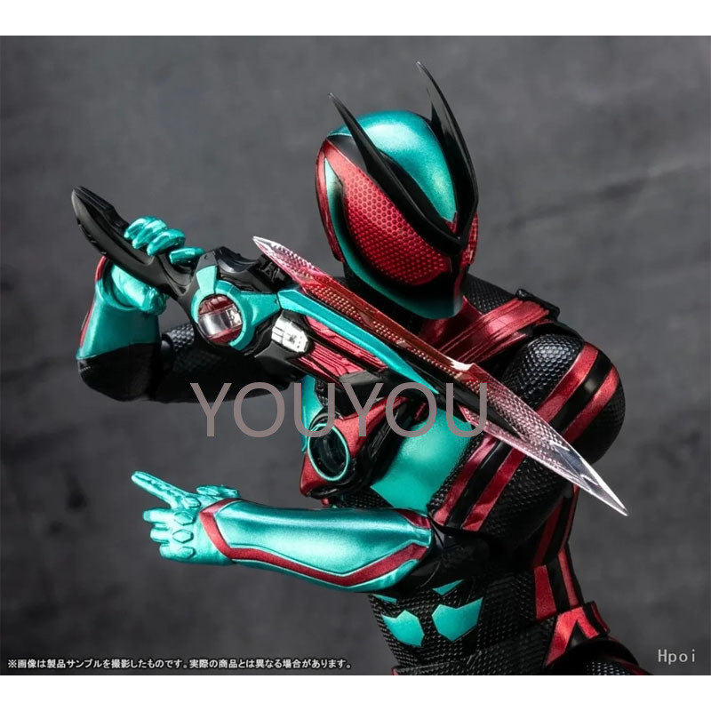 In Stock Genuine Bandai Kamen  - đánh giá và giá Model Kit Kamen Rider