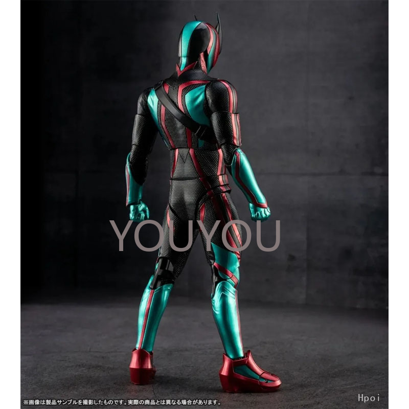 In Stock Genuine Bandai Kamen  - đánh giá và giá Model Kit Kamen Rider