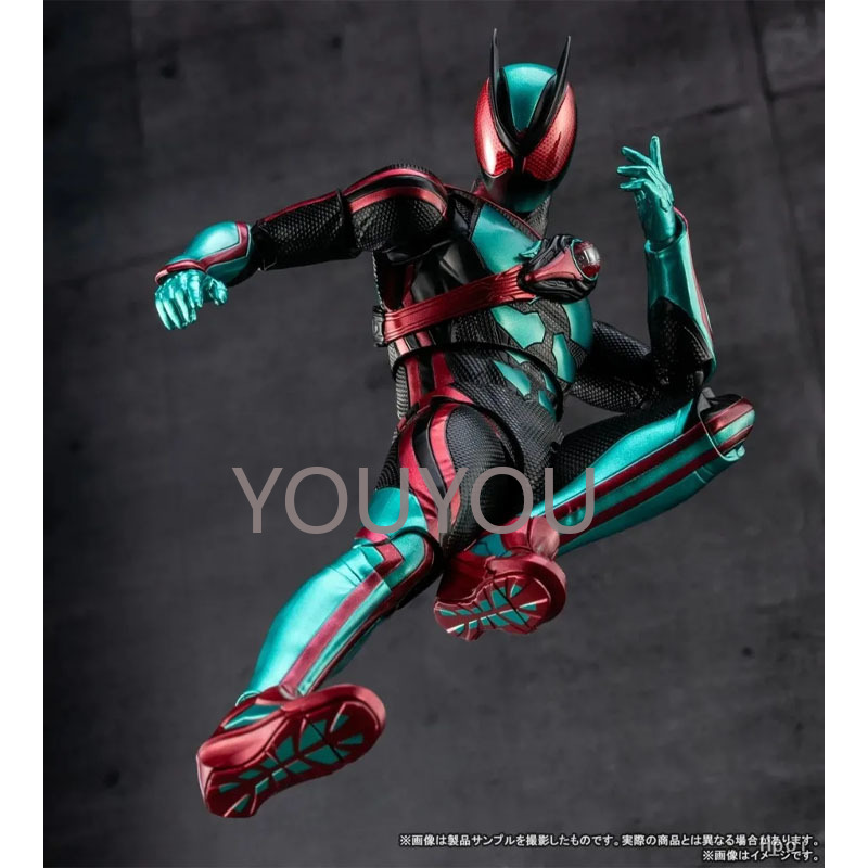 In Stock Genuine Bandai Kamen  - đánh giá và giá Model Kit Kamen Rider