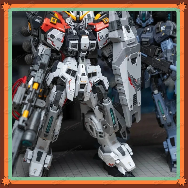 In Stock ZZA REGUS GZSS-OX-001 - đánh giá và giá Model Kit Regus