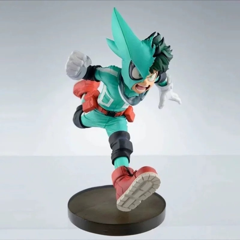 In Stock Bandai Banpresto My H - đánh giá và giá Model Kit Academy