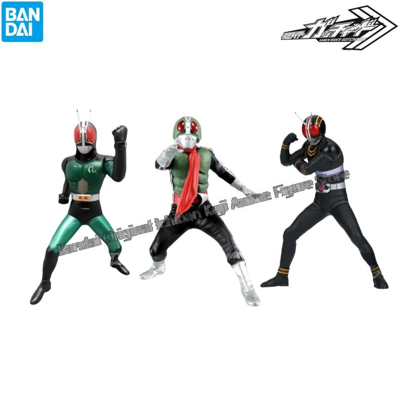 In Stock Bandai Original Box G - đánh giá và giá Model Kit Kamen Rider