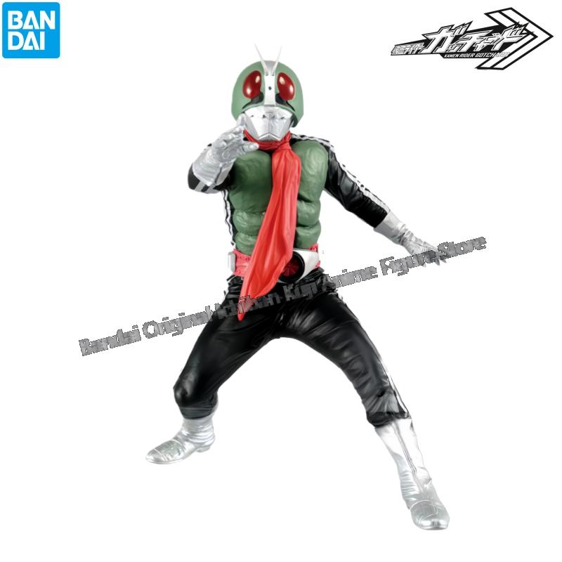 In Stock Bandai Original Box G - đánh giá và giá Model Kit Kamen Rider