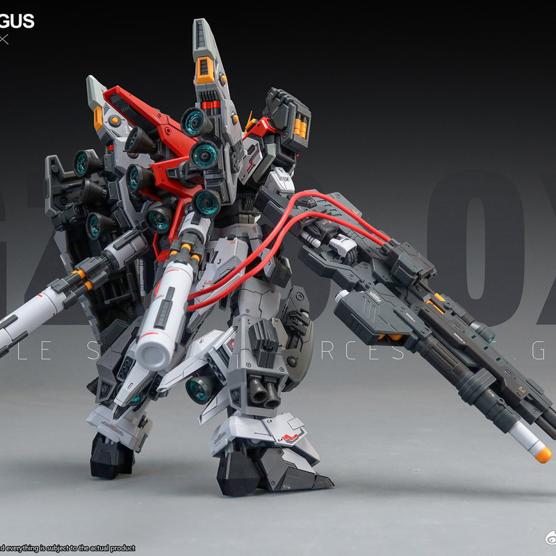 In Stock Mecha Model Regus Gzs - đánh giá và giá Model Kit Regus