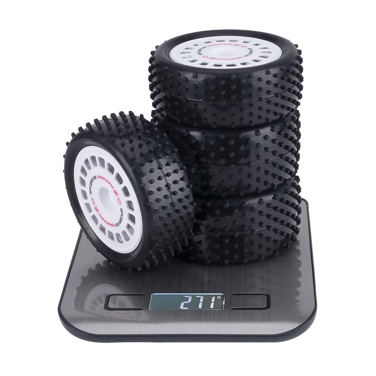 4 Pcs 88mm Buggy Tires Wheel T - đánh giá và giá Model Kit Tamiya