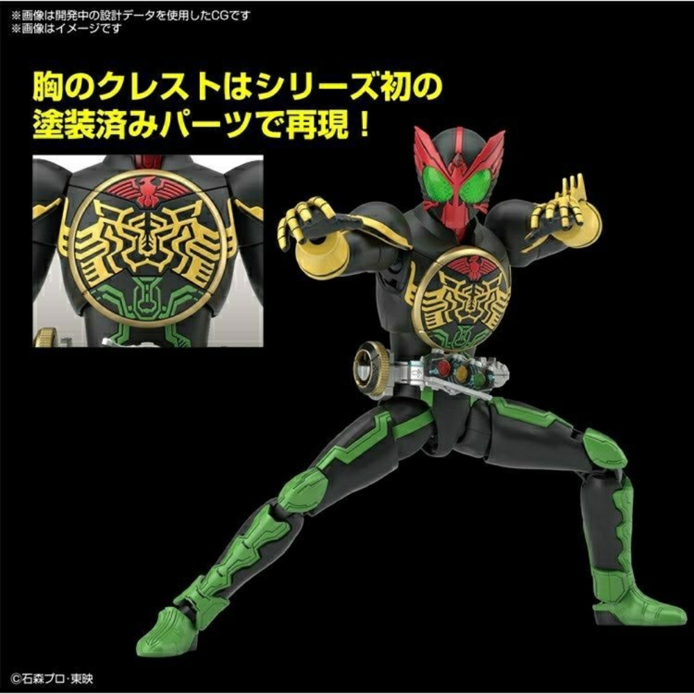 Bandai Genuine Figure Kamen Ri - đánh giá và giá Model Kit Kamen Rider