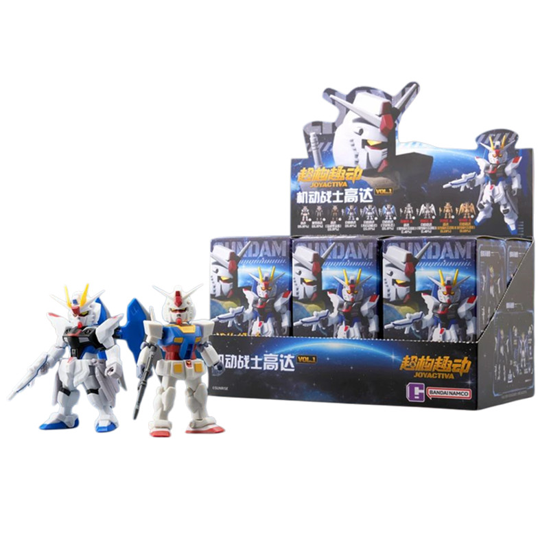 Genuine Gundam Assembly Model  - đánh giá và giá Model Kit Gundam