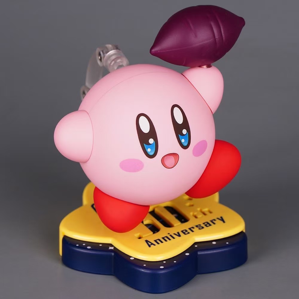 2026 New Kirby 1883 Anime Figu - đánh giá và giá Model Kit Kirby