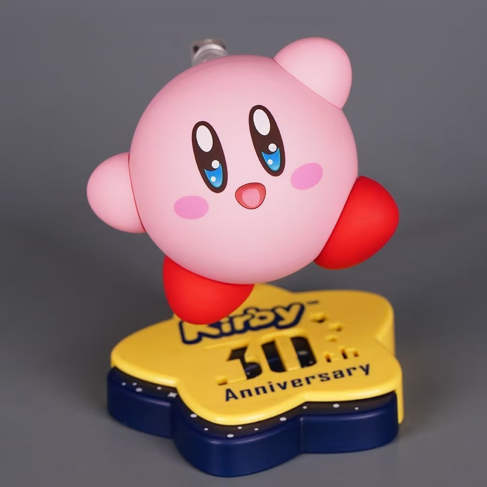 2026 New Kirby 1883 Anime Figu - đánh giá và giá Model Kit Kirby