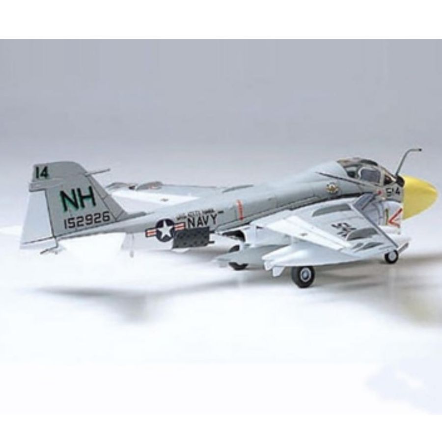 Tamiya TA61606 1/100 Grumman A - đánh giá và giá Model Kit Tamiya