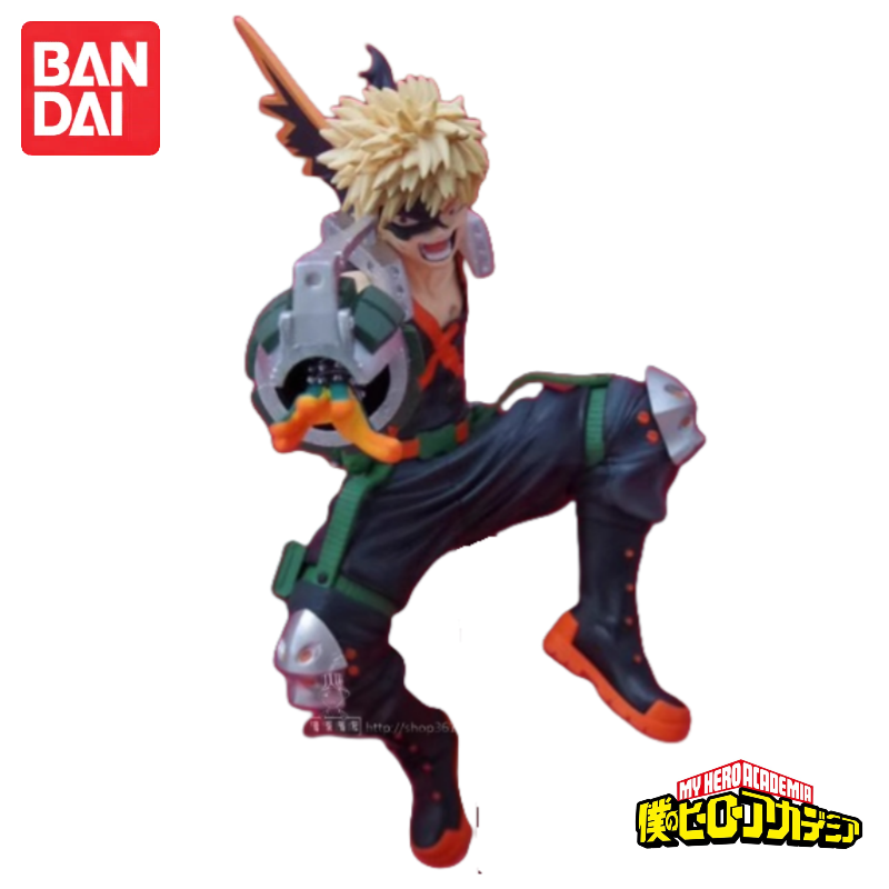 In Stock Original Bandai Banpr - đánh giá và giá Model Kit Academy