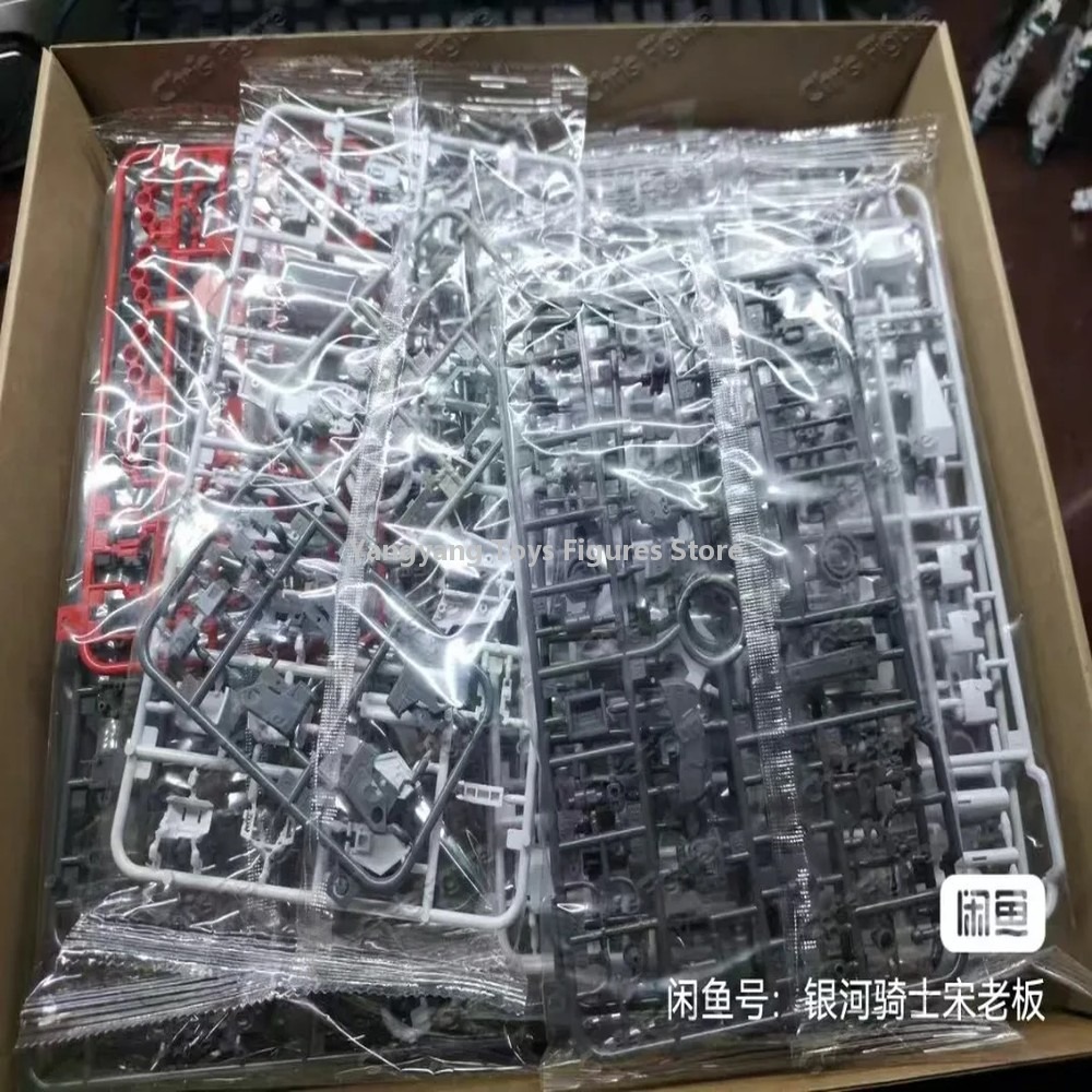 In Stock ZZA REGUS GZSS-OX-001 - đánh giá và giá Model Kit Regus