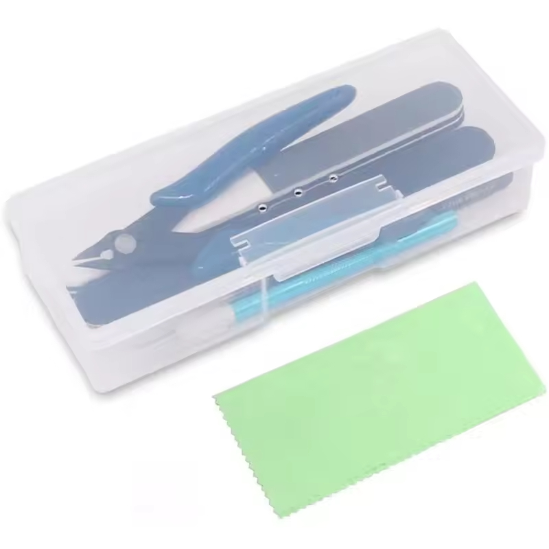 9PCS/1set  Model Building Tool - đánh giá và giá Model Kit Gundam
