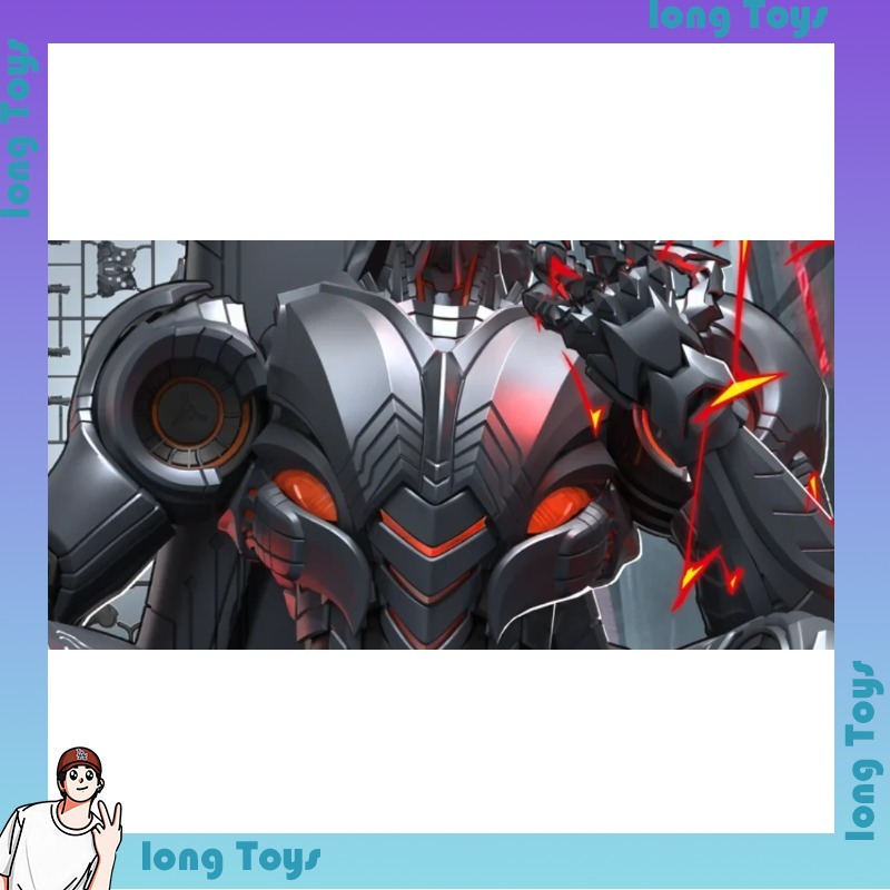Blokees Marvel Rivals Legend E - đánh giá và giá Model Kit Ultron