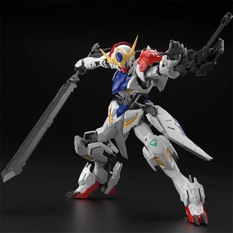 【IN STOCK】BANDAI MG 1/100 ASW- - đánh giá và giá Model Kit Gundam Barbatos