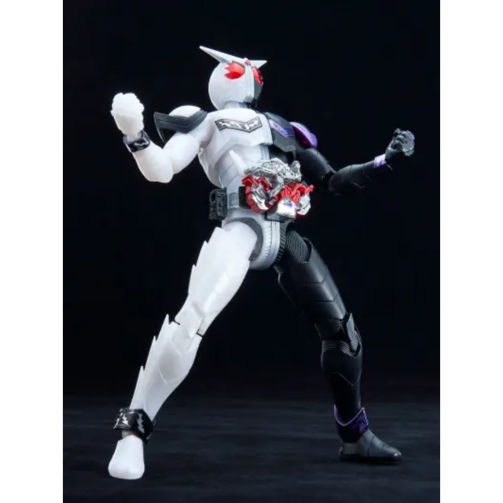 In Stock BANDAI Figure-rise St - đánh giá và giá Model Kit Kamen Rider
