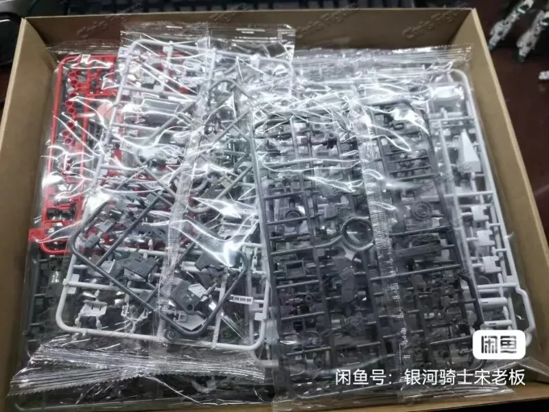 In Stock ZZA REGUS GZSS-OX-001 - đánh giá và giá Model Kit Regus