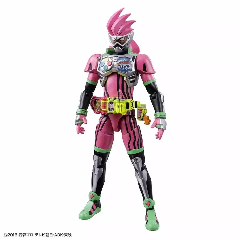 Bandai Genuine Figure Figure-r - đánh giá và giá Model Kit Kamen Rider